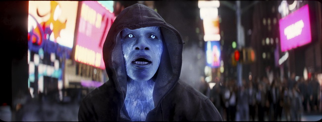 14 The Amazing Spider-Man 2